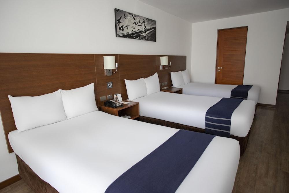 Casa Andina Select Miraflores Hotel Lima