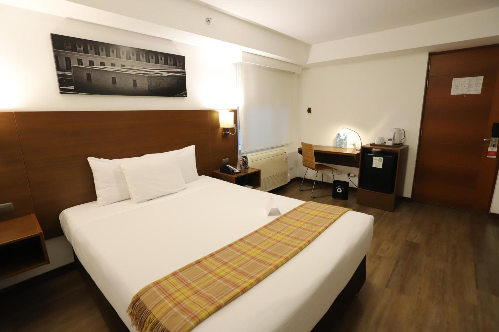 Casa Andina Select Miraflores