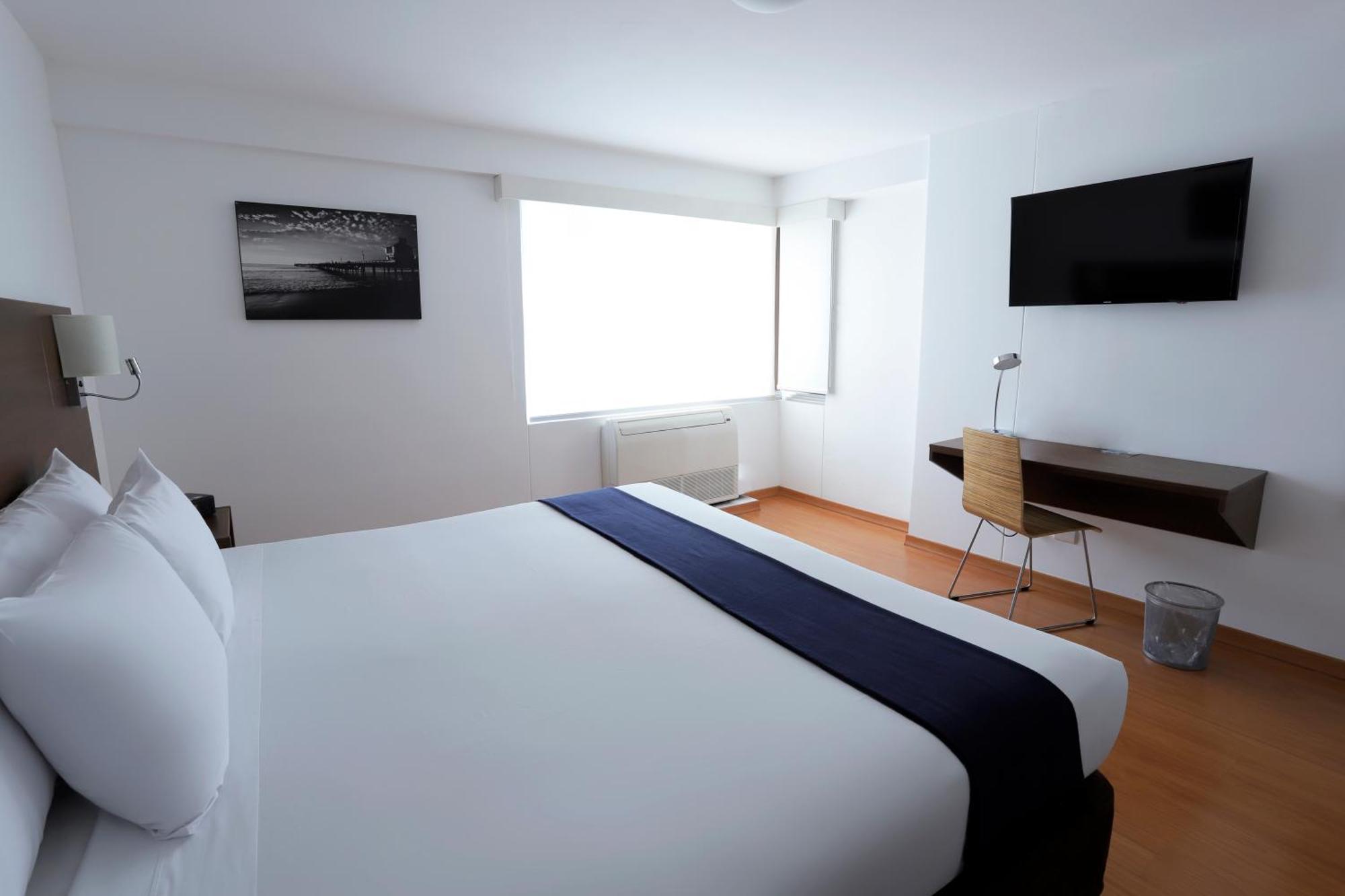 Casa Andina Select Miraflores
