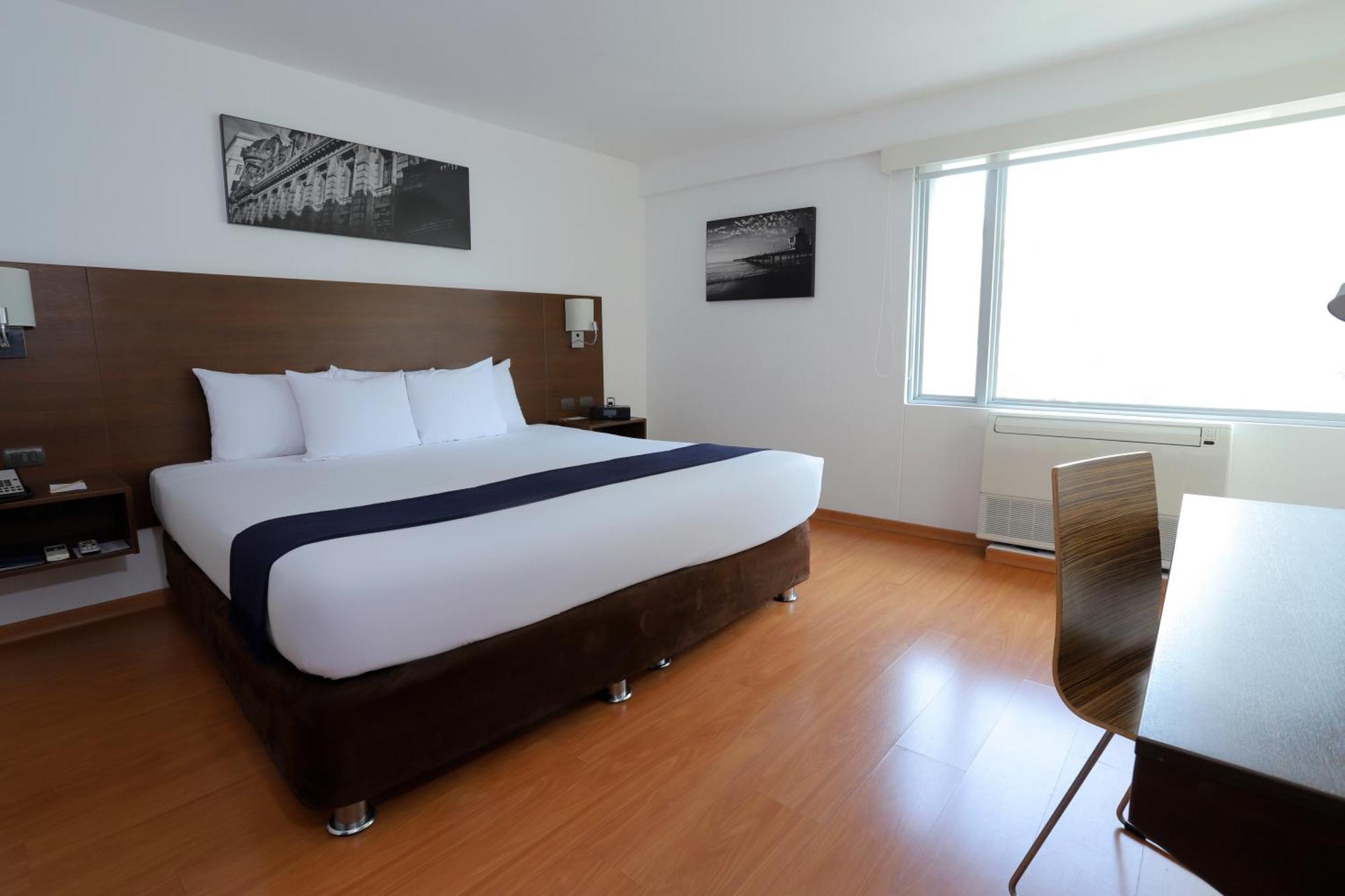 Casa Andina Select Miraflores Lima