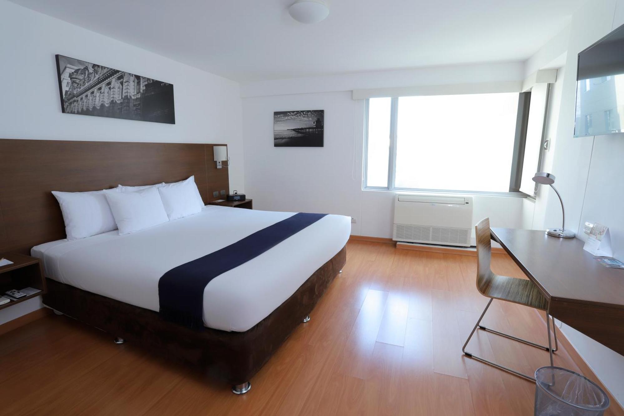 Casa Andina Select Miraflores