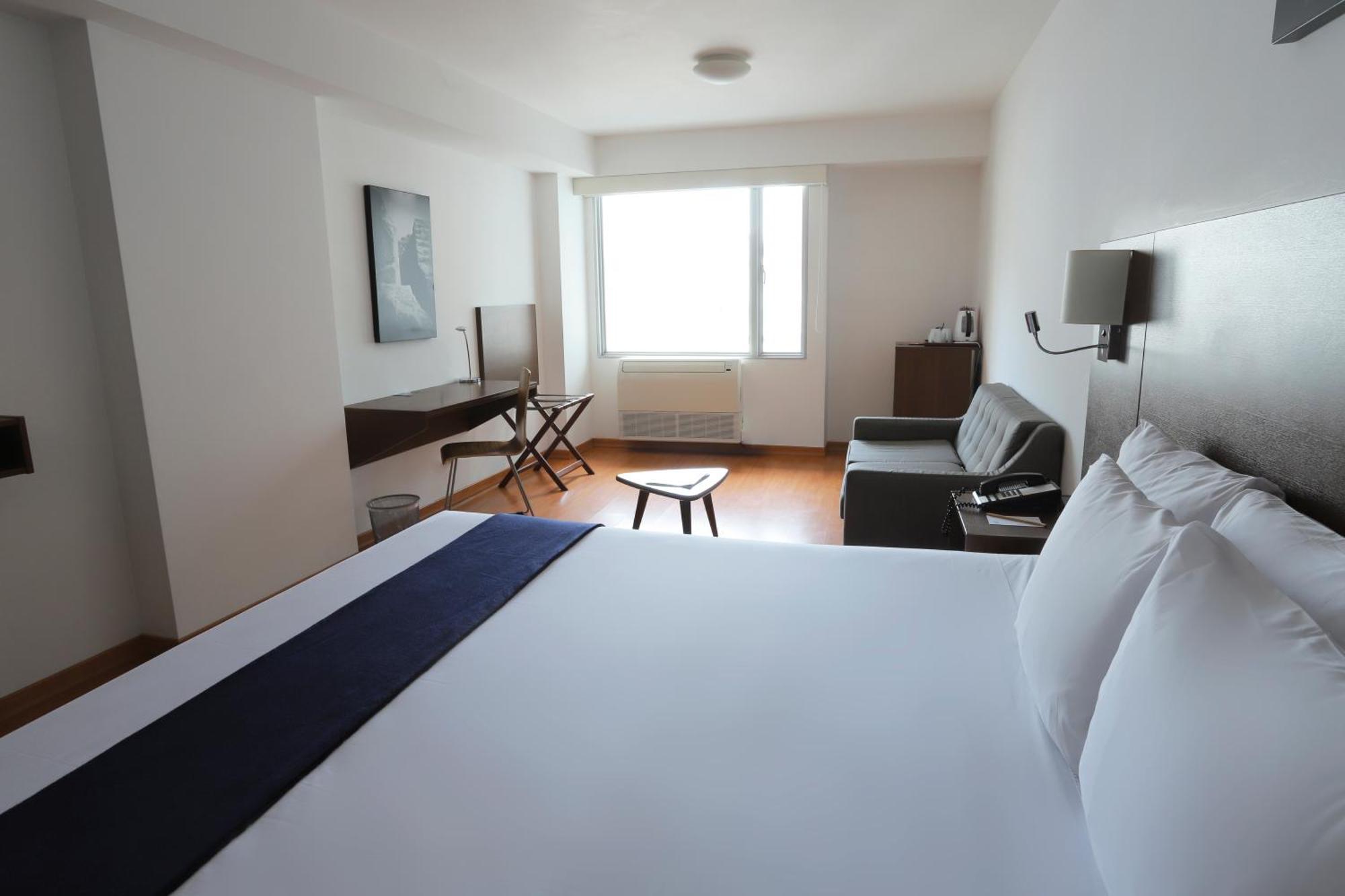 Hotel Casa Andina Select Miraflores