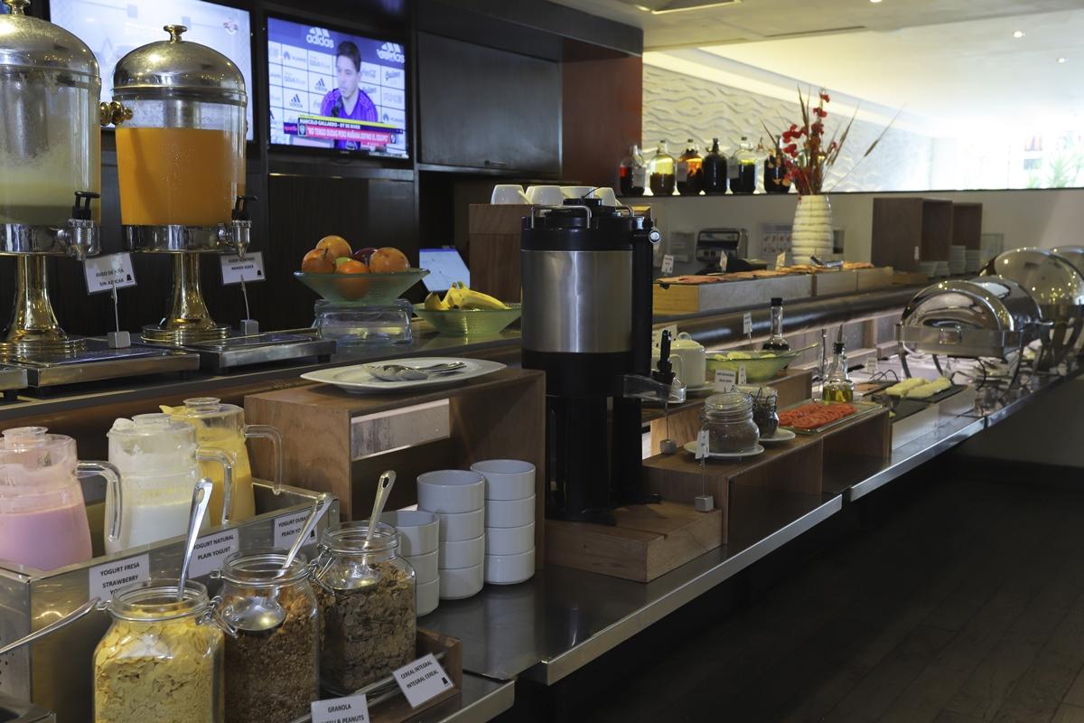 Casa Andina Select Miraflores 4*