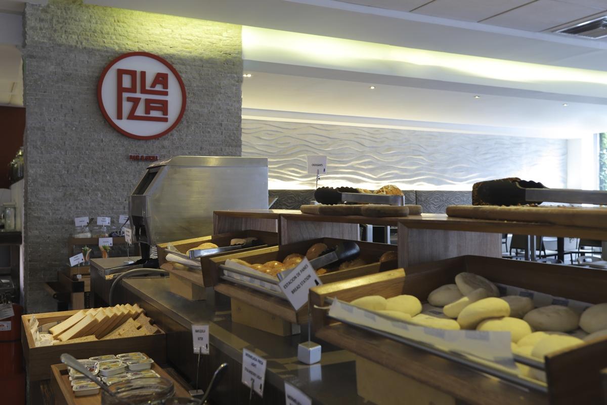 Casa Andina Select Miraflores 4* Lima