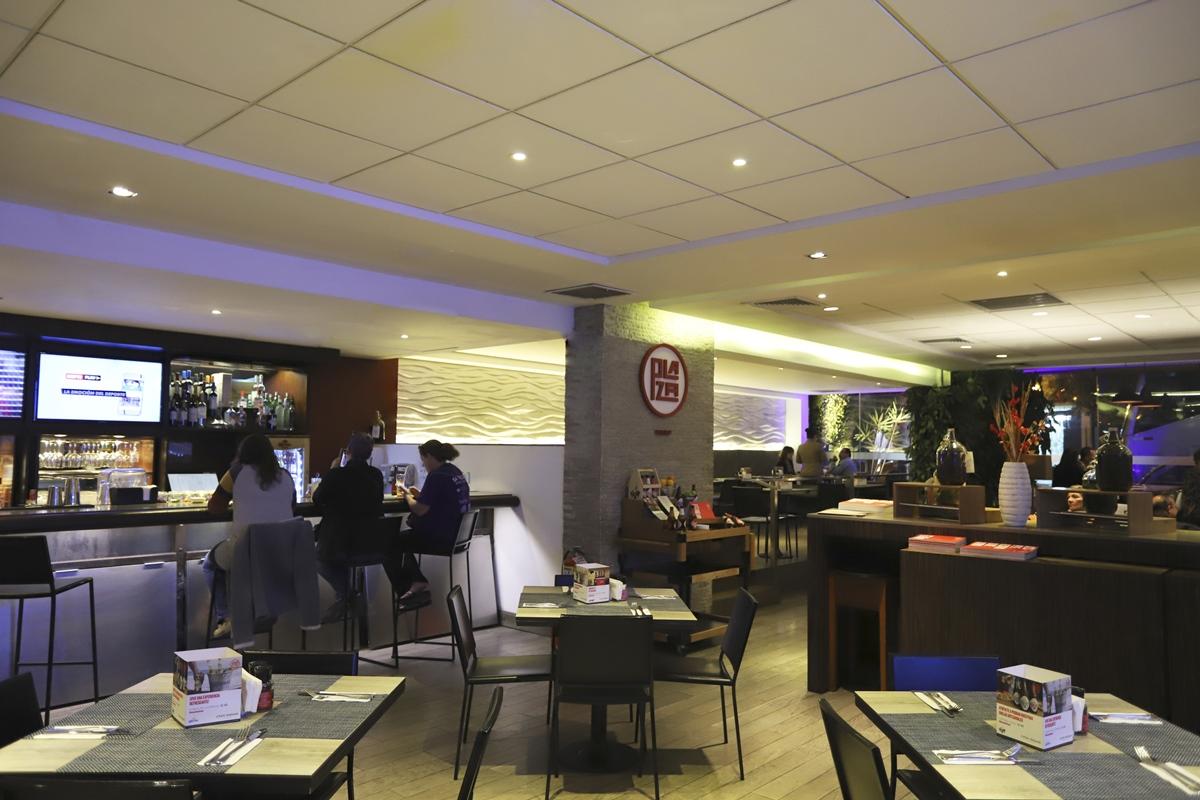Casa Andina Select Miraflores 4* Lima