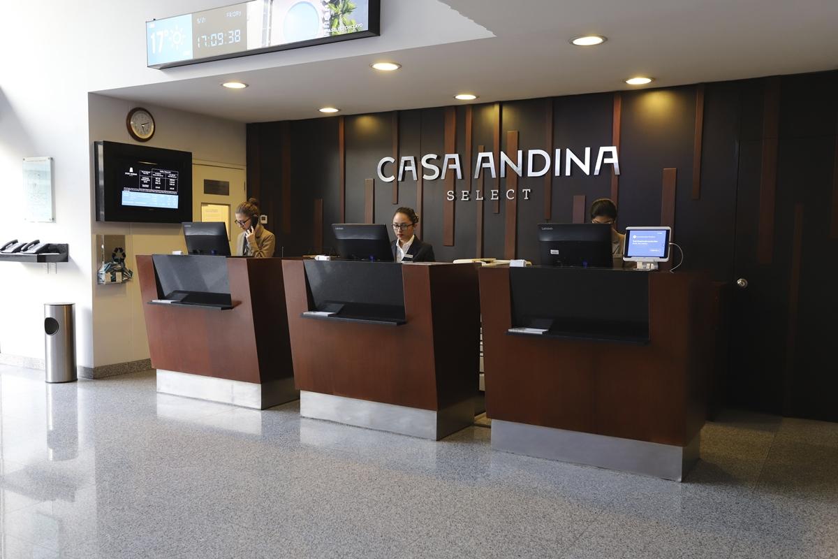 Casa Andina Select Miraflores Hotel