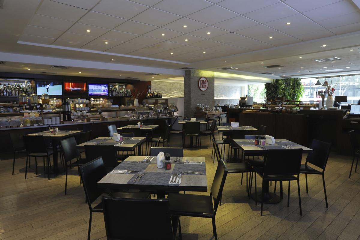 Hotel Casa Andina Select Miraflores
