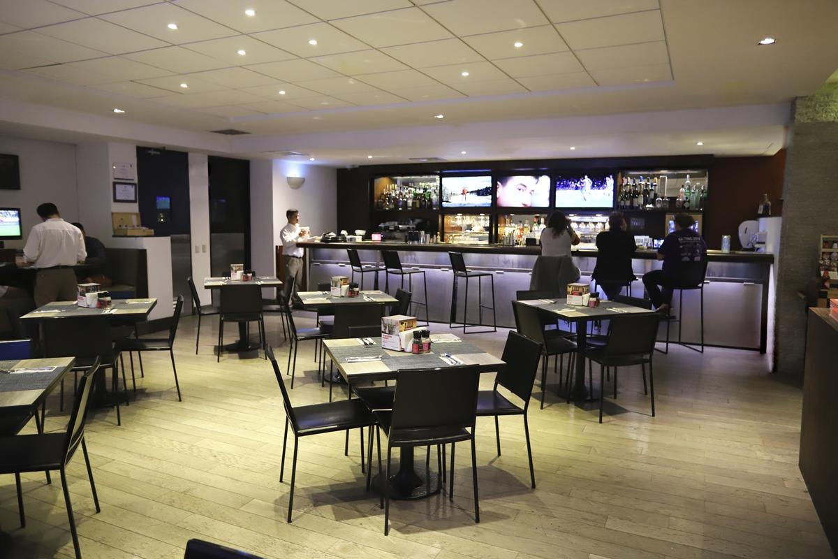 Casa Andina Select Miraflores Hotel 4*
