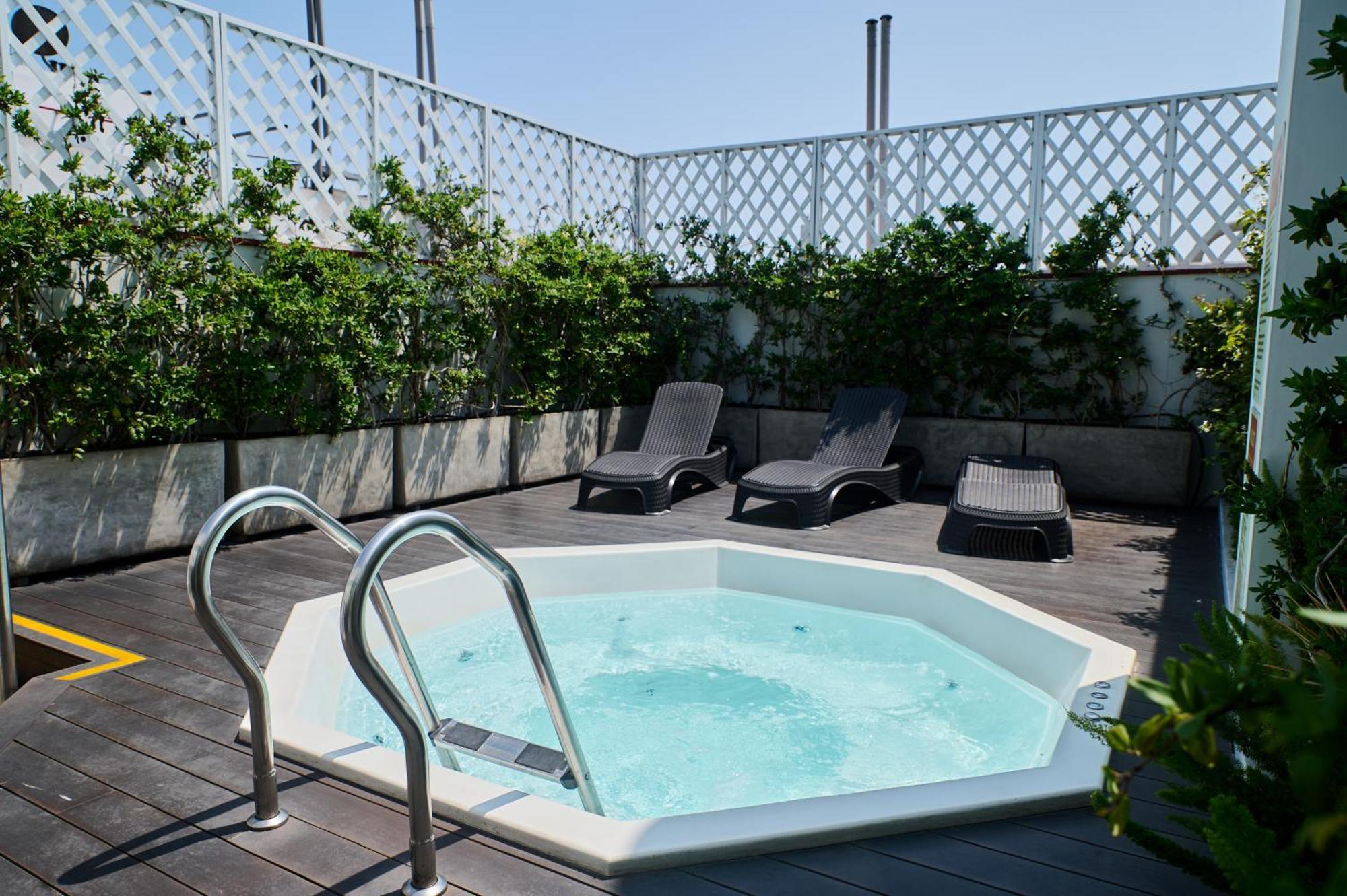 Hotel Casa Andina Select Miraflores 4*