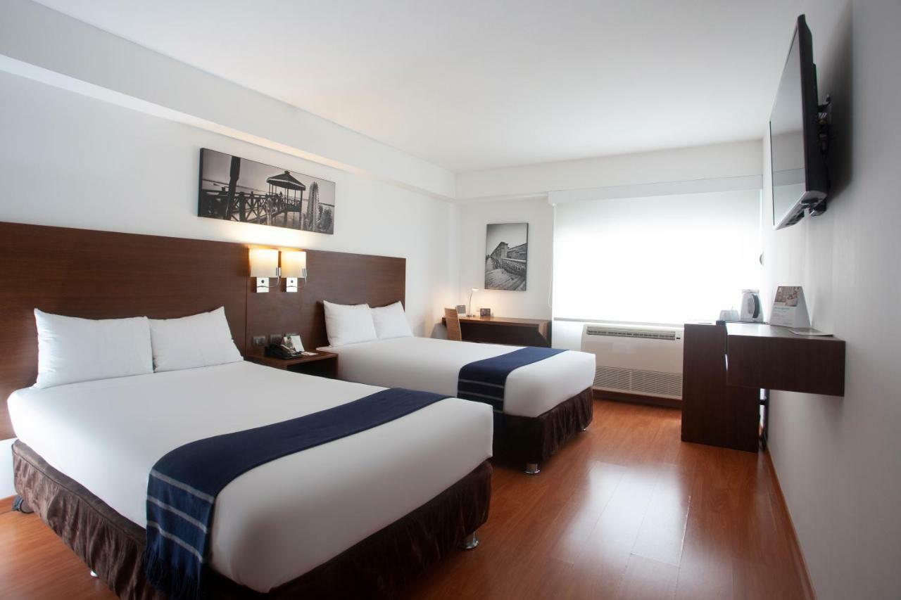 Casa Andina Select Miraflores Lima