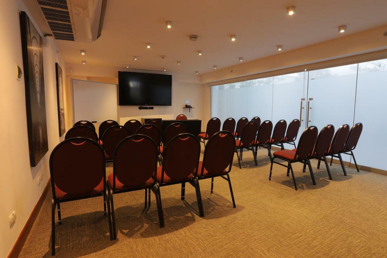 Casa Andina Select Miraflores Hotel Lima