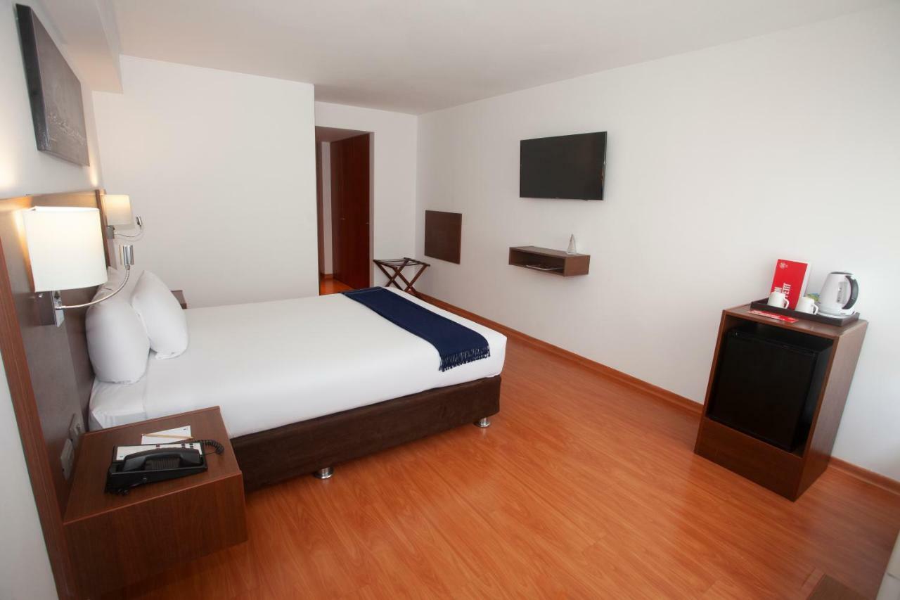Casa Andina Select Miraflores Hotel Lima
