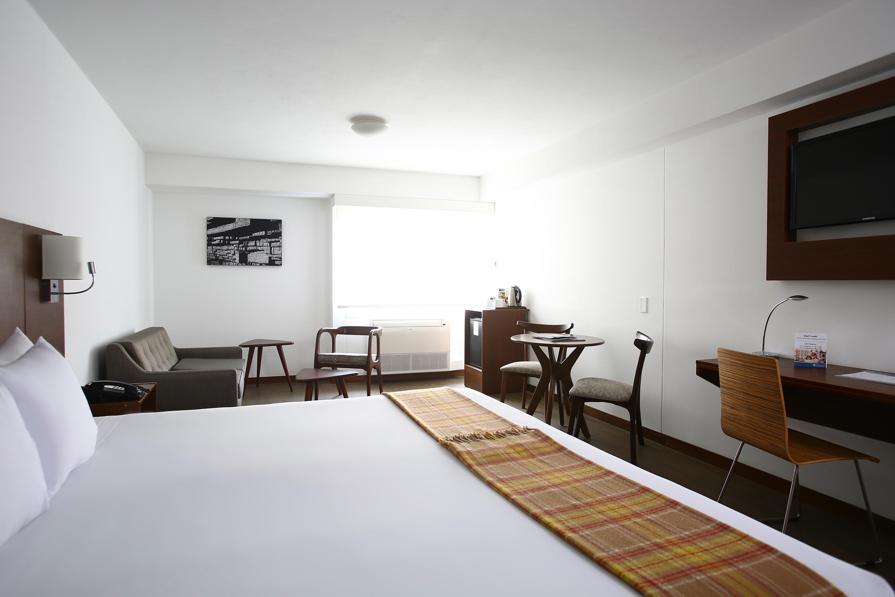 Casa Andina Select Miraflores Lima