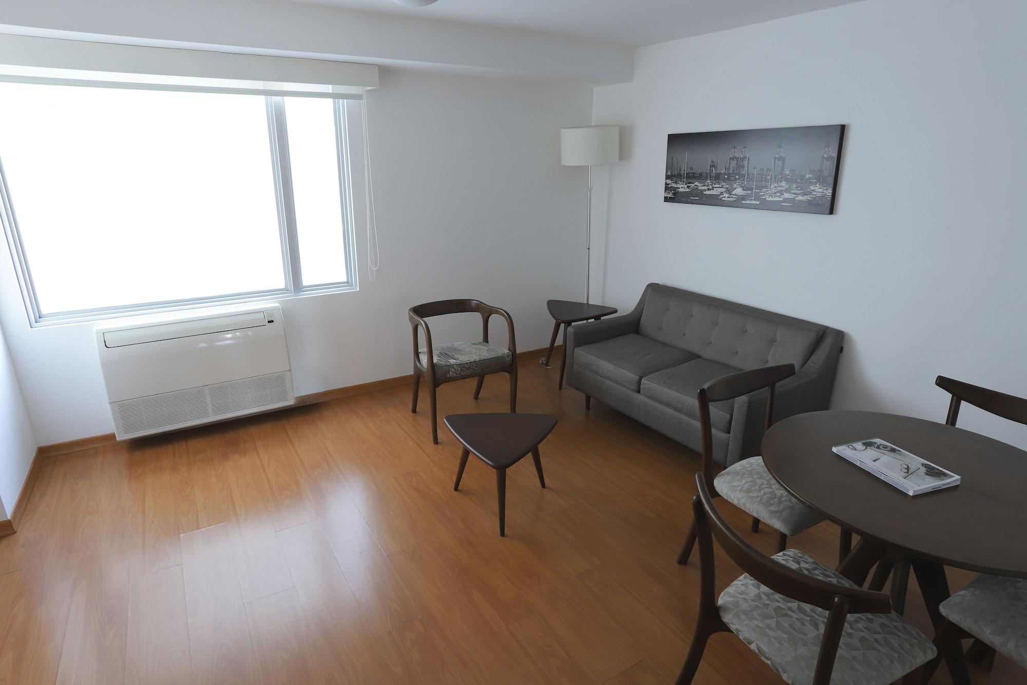Hotel Casa Andina Select Miraflores Lima