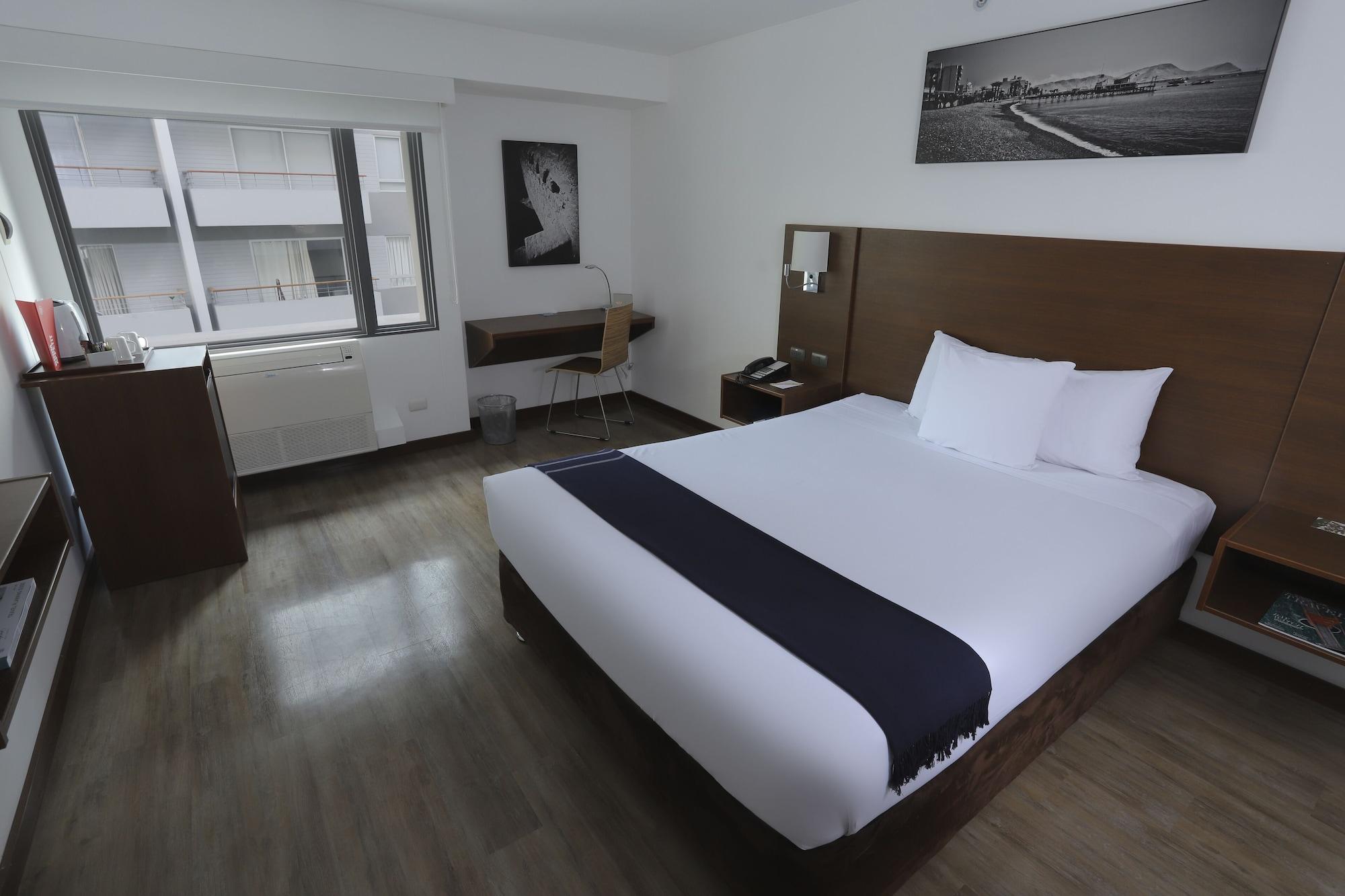 Hotel Casa Andina Select Miraflores