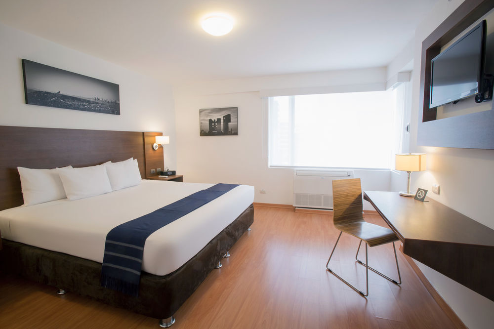 Casa Andina Select Miraflores Hotel Lima
